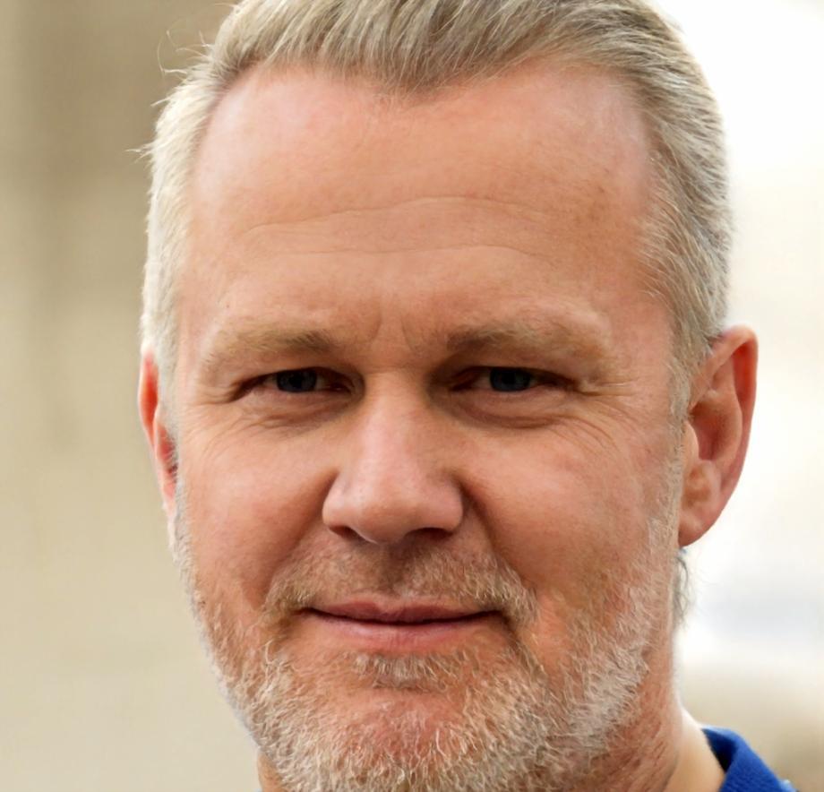 Thorsten Kellermann, Geschäftsführer und Finanzstratege