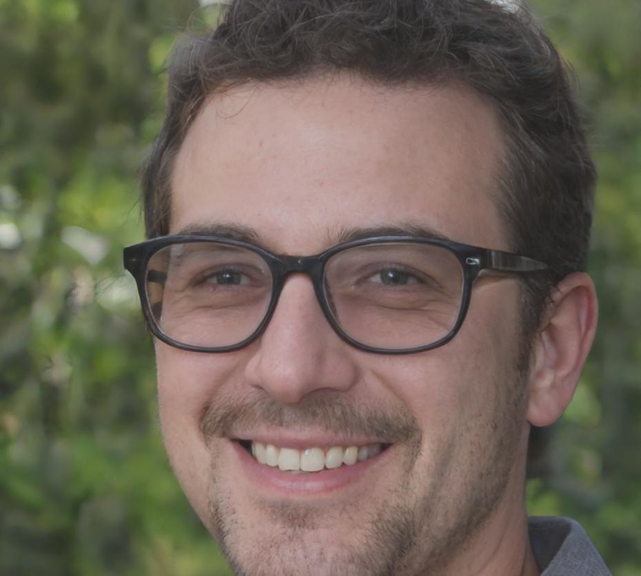 Henrik Voss, Senior Budgetberater