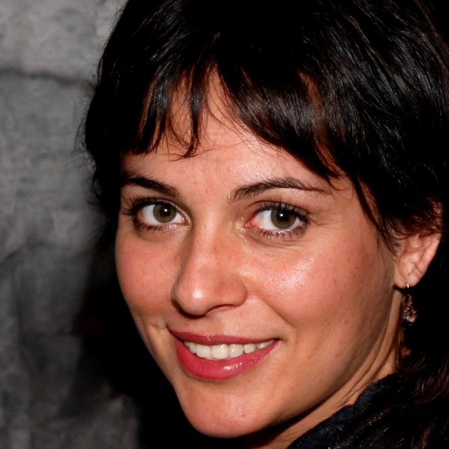 Petra Zimmermann, Finanzberaterin