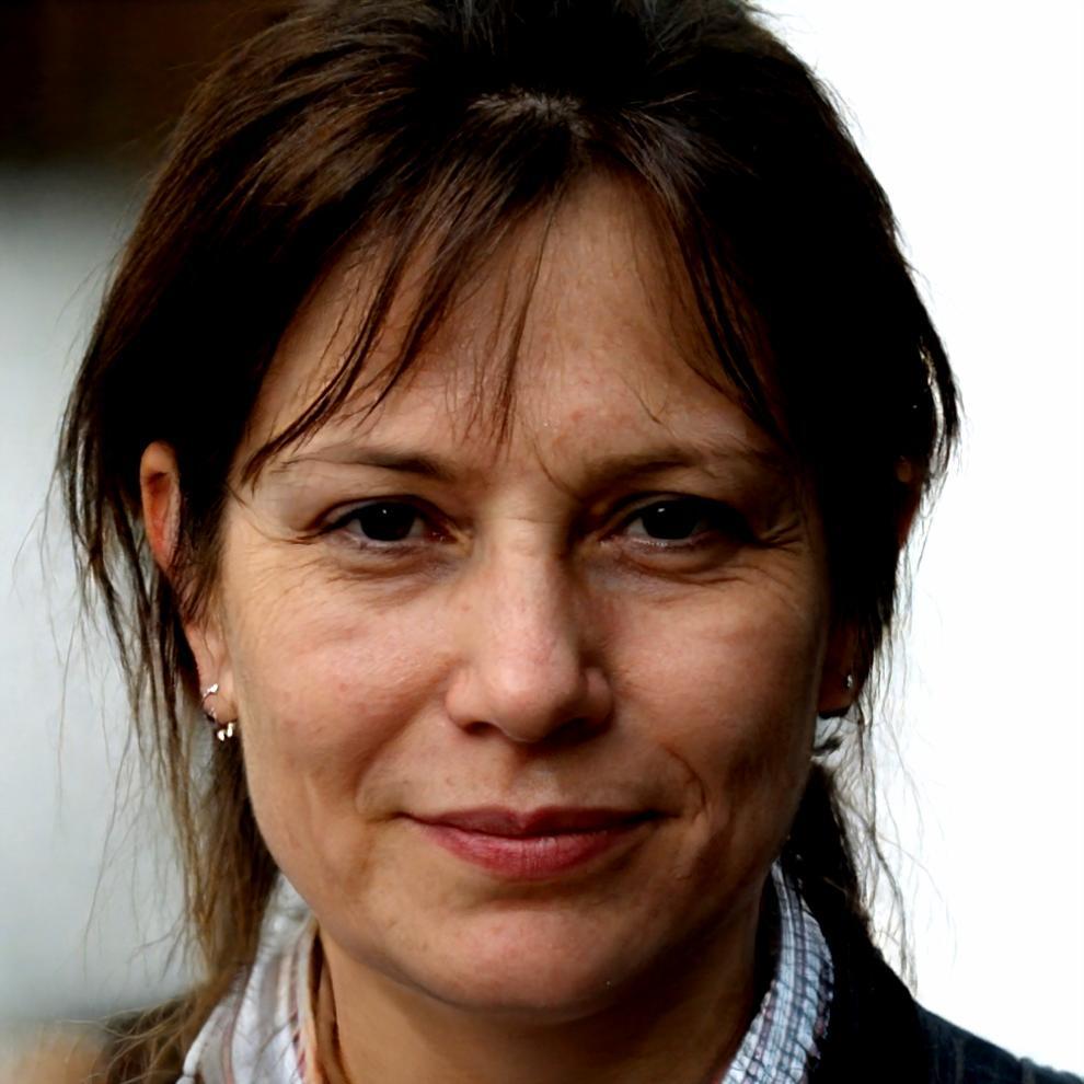 Sandra Weber, Budget-Spezialistin